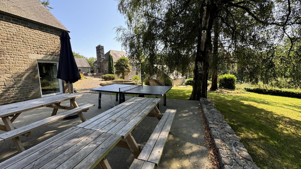 Photo of Outdoor in Le Gast