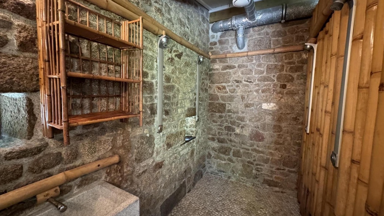 Photo of Bathroom in Le Gast