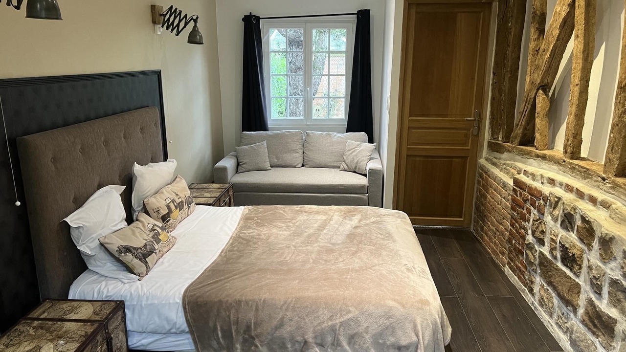 Photo of Bedroom in Talmas