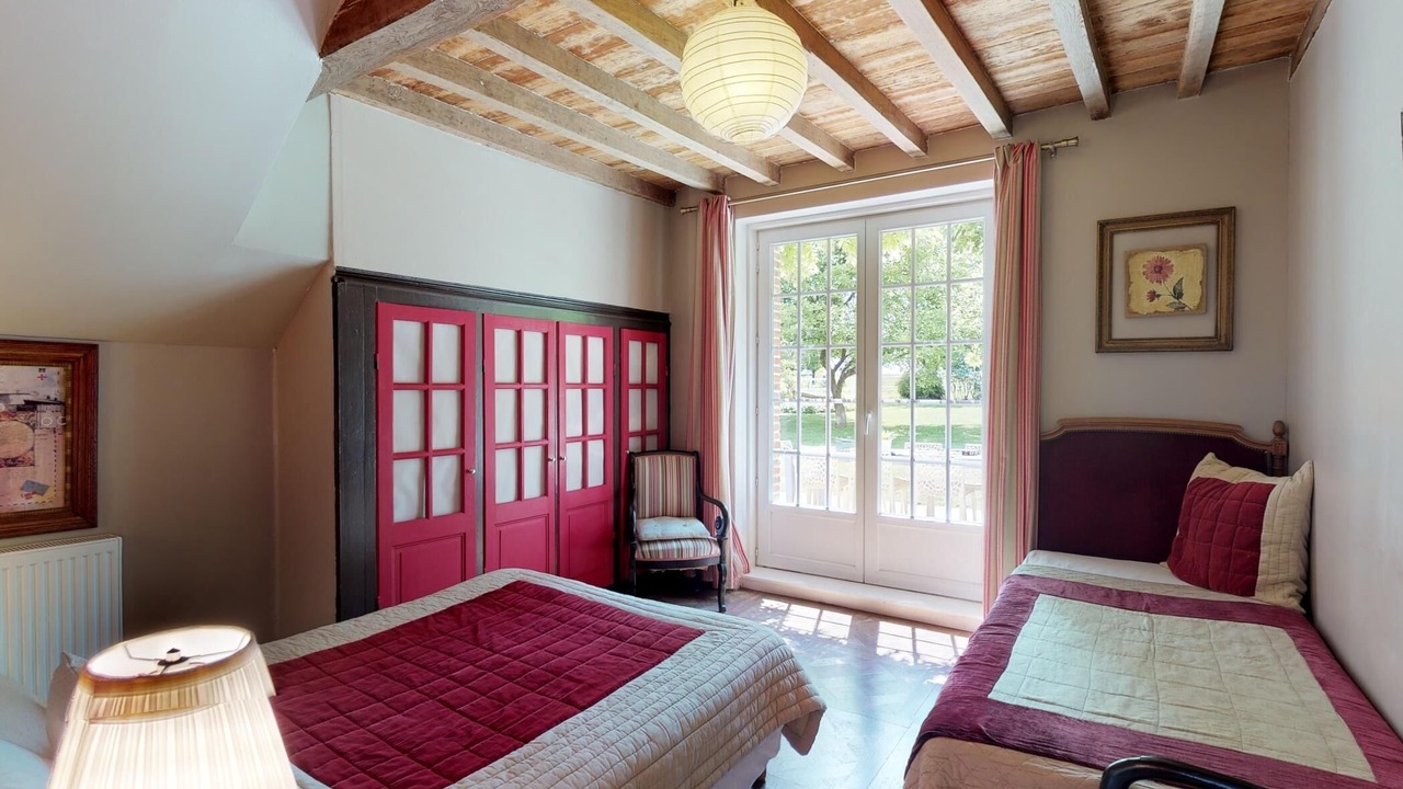 Photo of Bedroom in Talmas