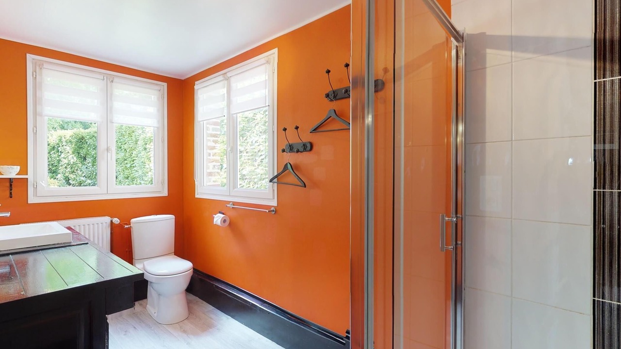 Photo of Bathroom in Talmas