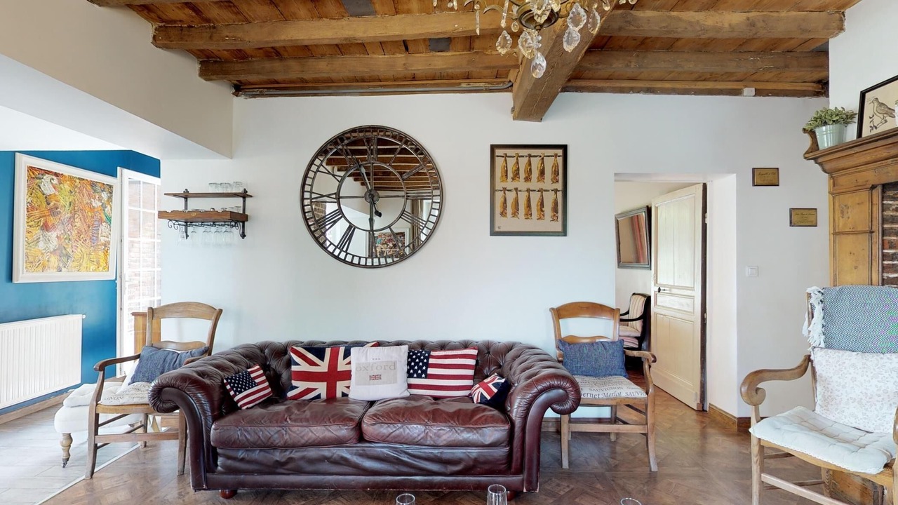 Photo of Livingroom in Talmas
