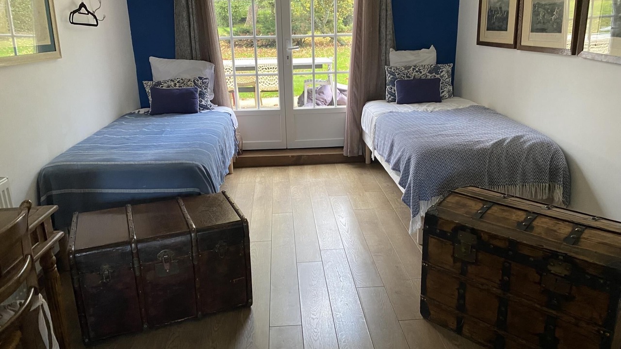 Photo of Bedroom in Talmas