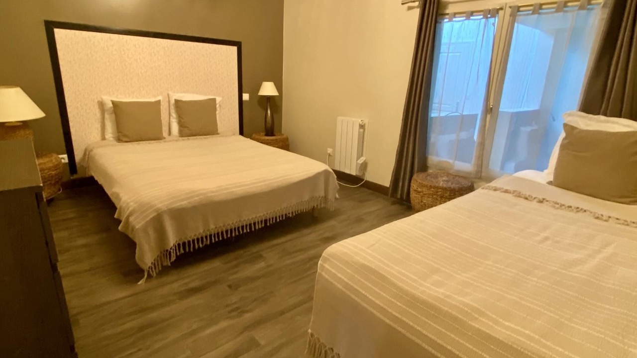 Photo of Bedroom in Talmas