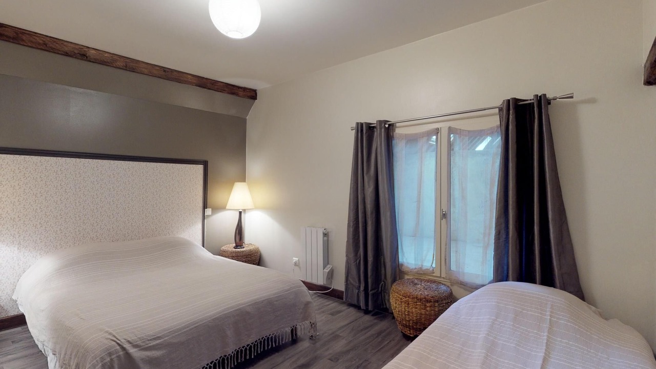 Photo of Bedroom in Talmas