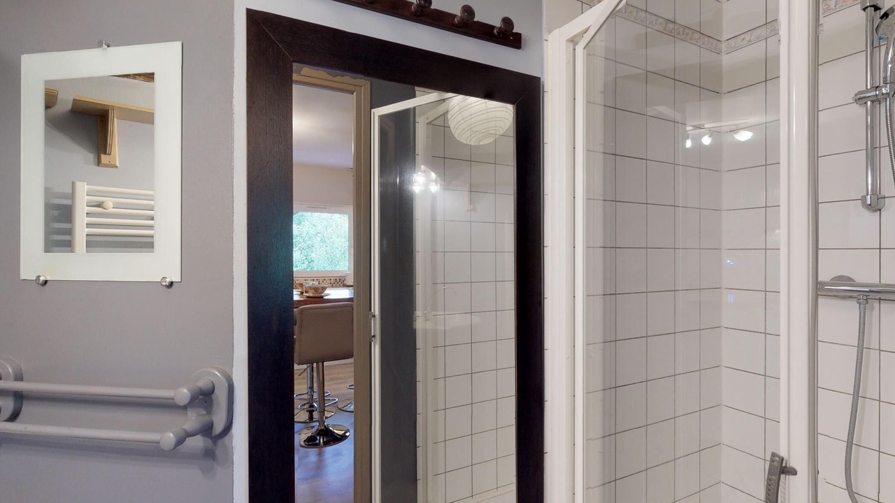 Photo of Bathroom in Talmas