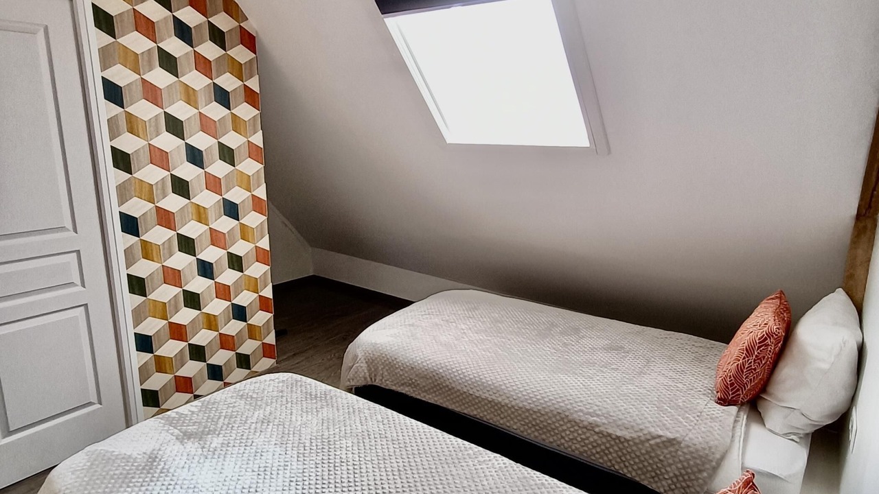 Photo of Bedroom in Talmas