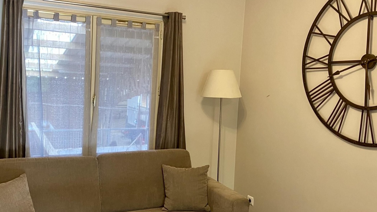 Photo of Livingroom in Talmas