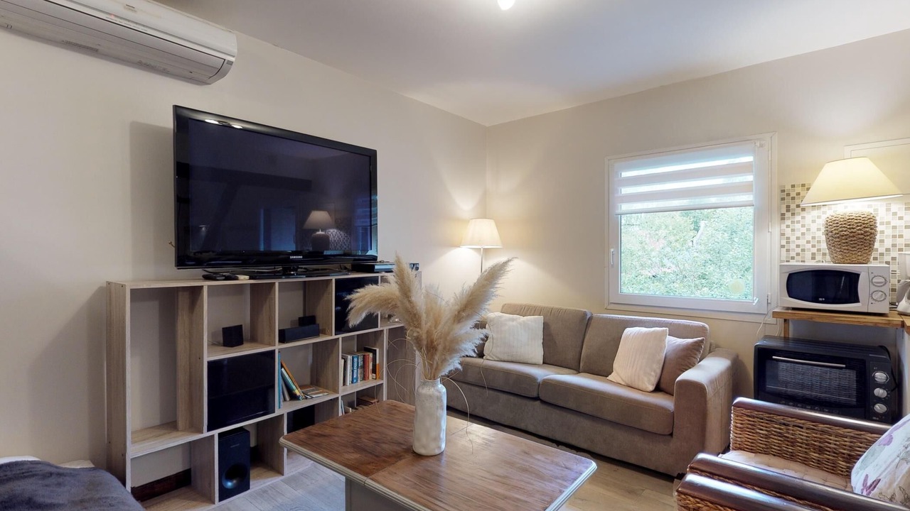 Photo of Livingroom in Talmas