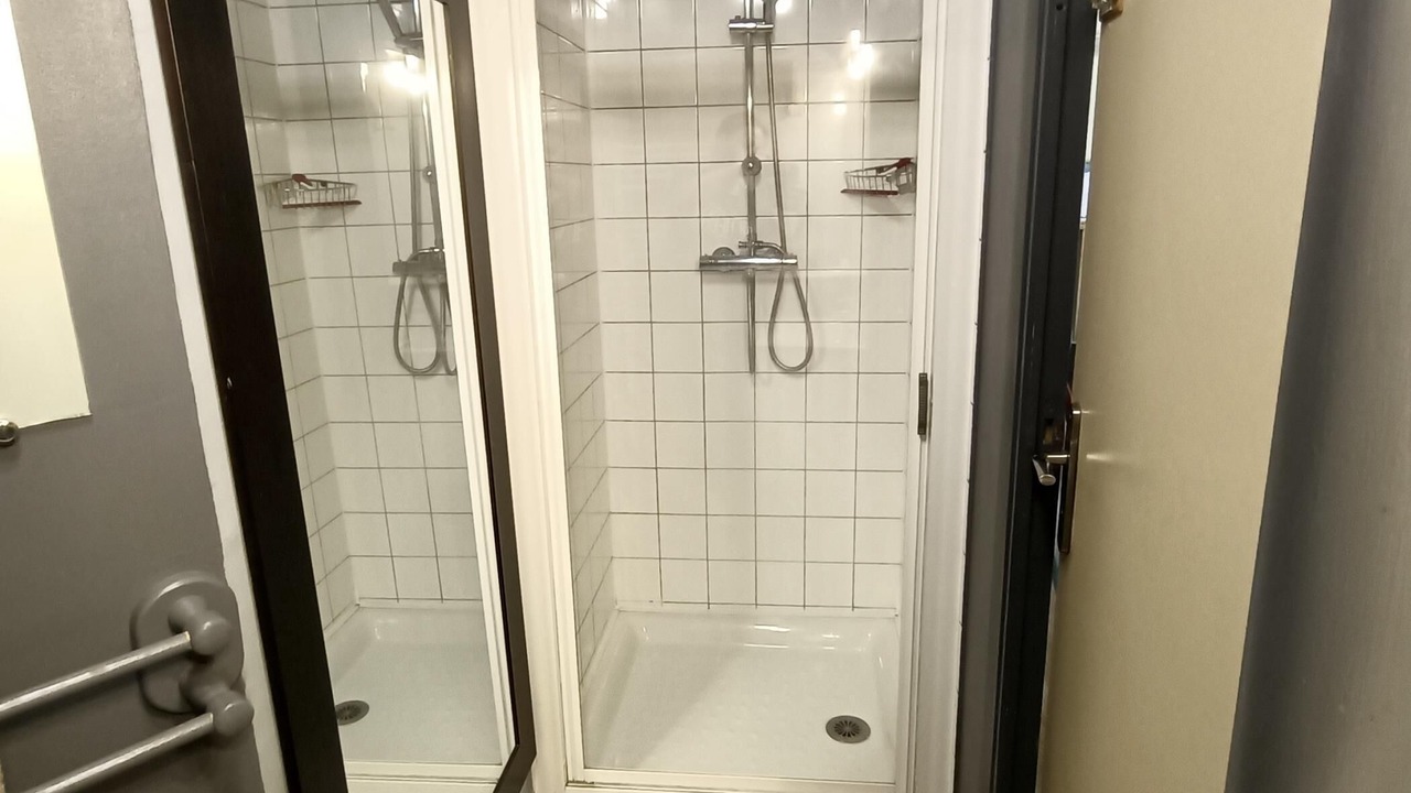Photo of Bathroom in Talmas