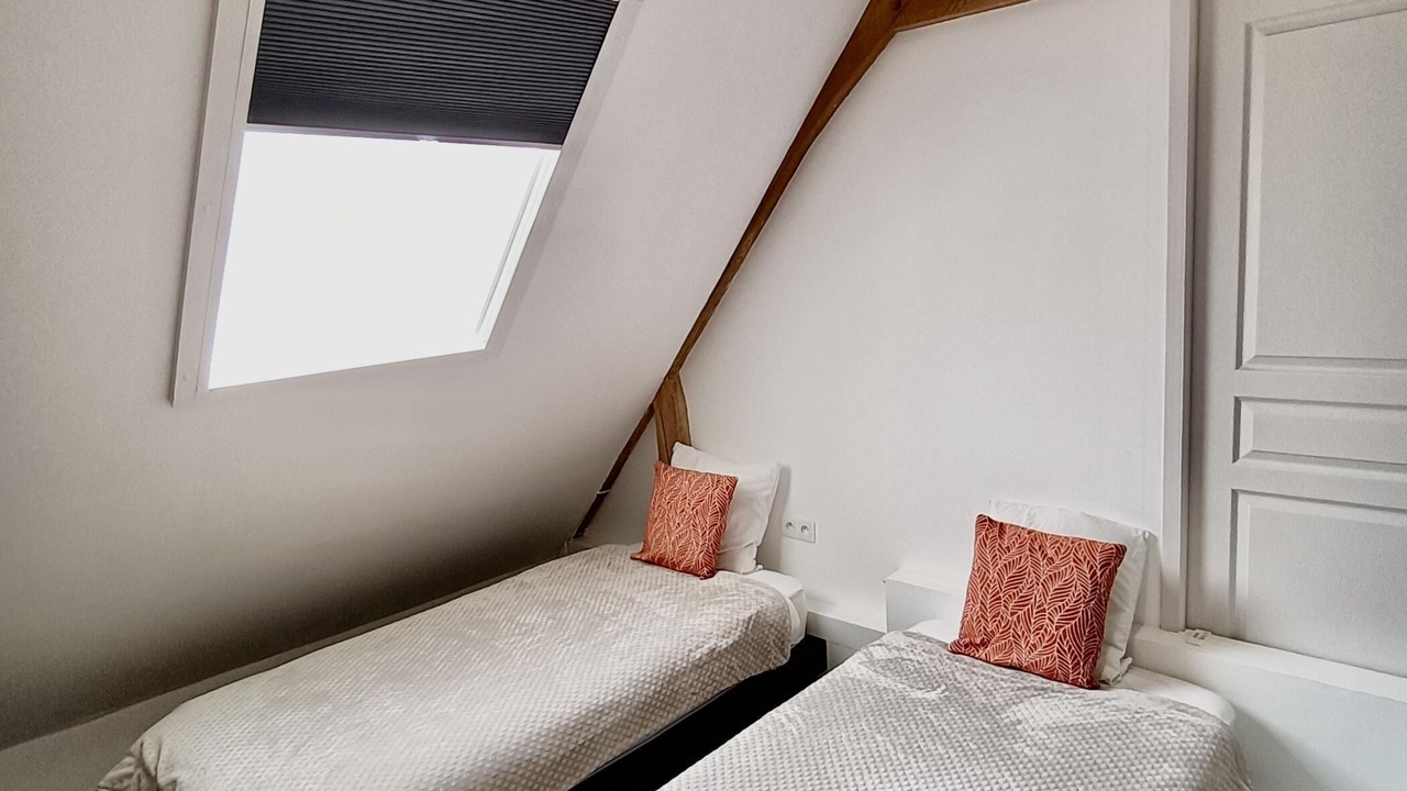 Photo of Bedroom in Talmas