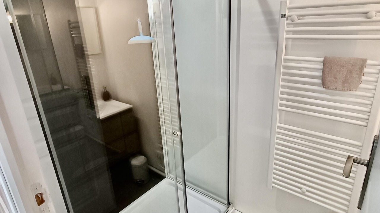 Photo of Bathroom in Talmas