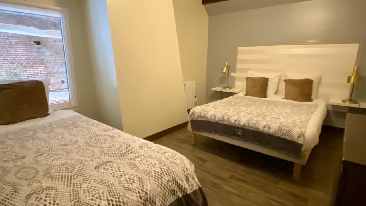 Photo of Bedroom in Talmas