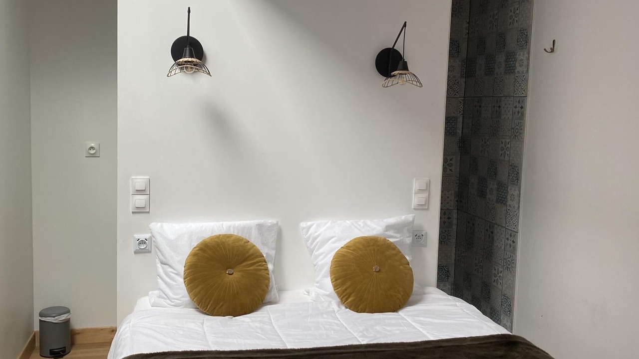 Photo of Bedroom in Talmas