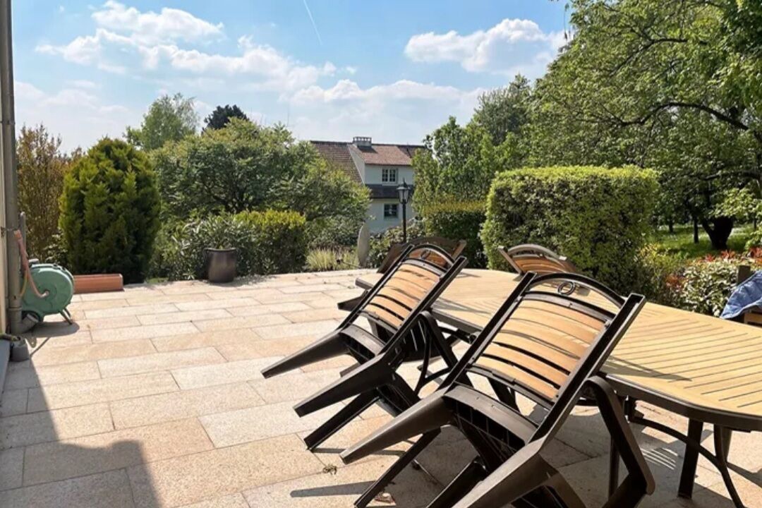 Photo of Outdoor in Saint-Prix