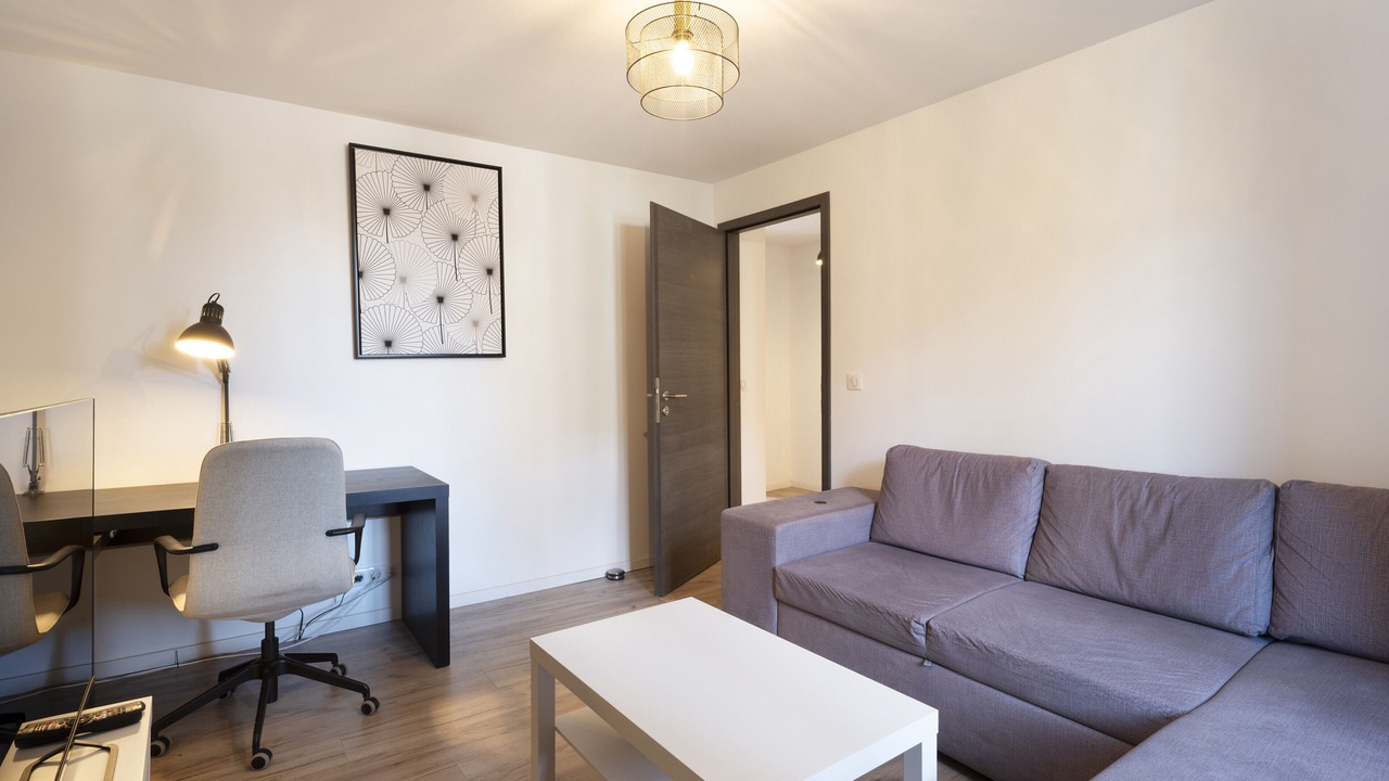 Photo of Livingroom in Metz-Centre – Ancienne Ville