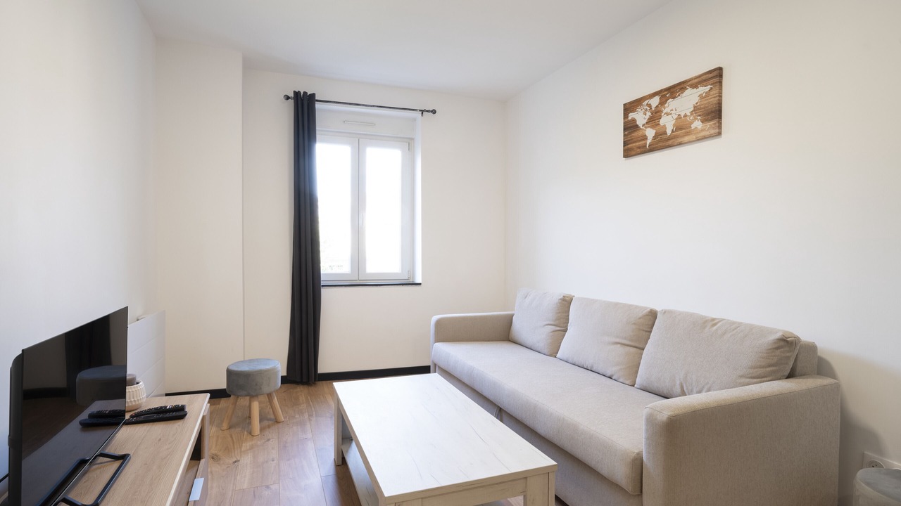 Photo of Livingroom in Terville