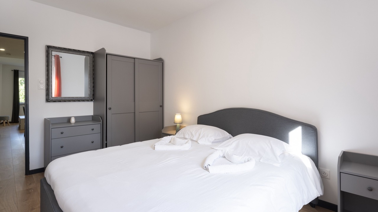 Photo of Bedroom in Terville