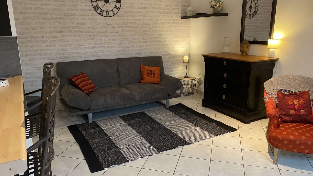 Photo of Bedroom in Saulny