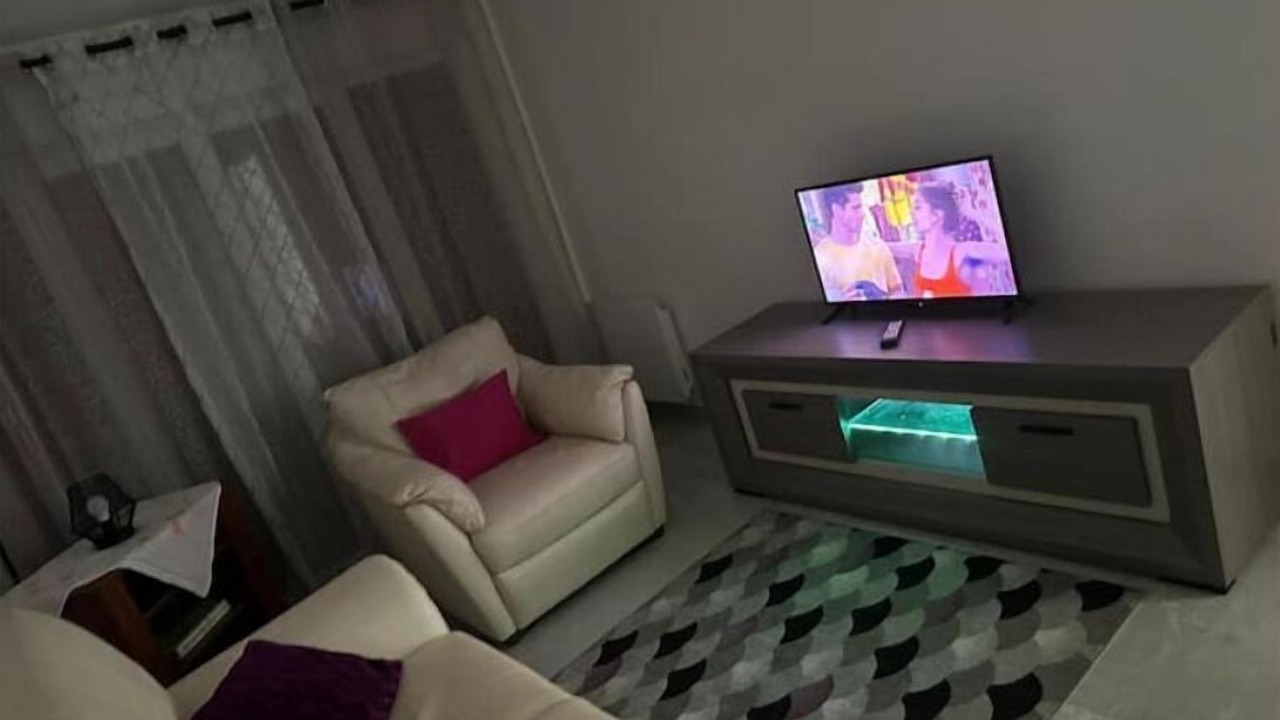 Photo of Livingroom in Buchelay