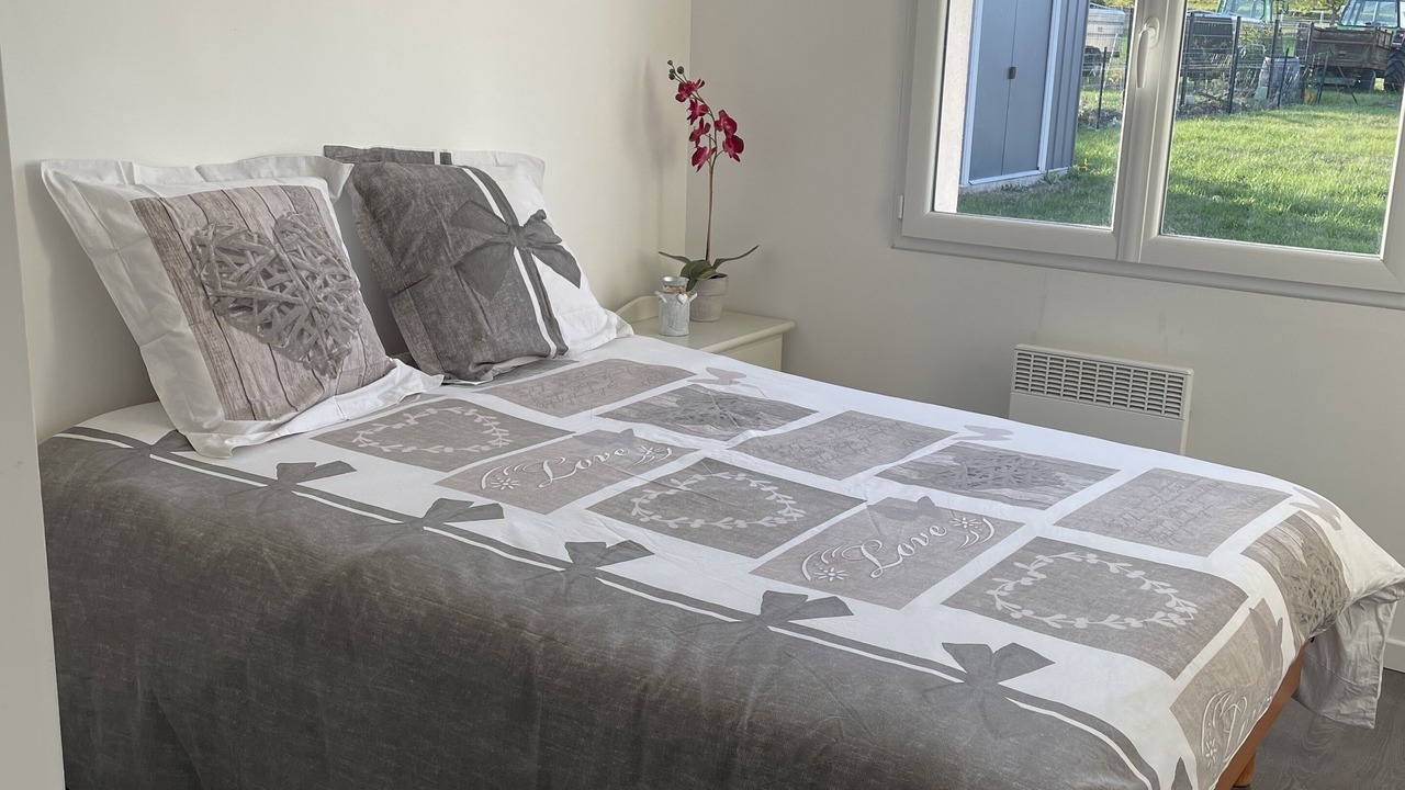 Photo of Bedroom in Verdigny