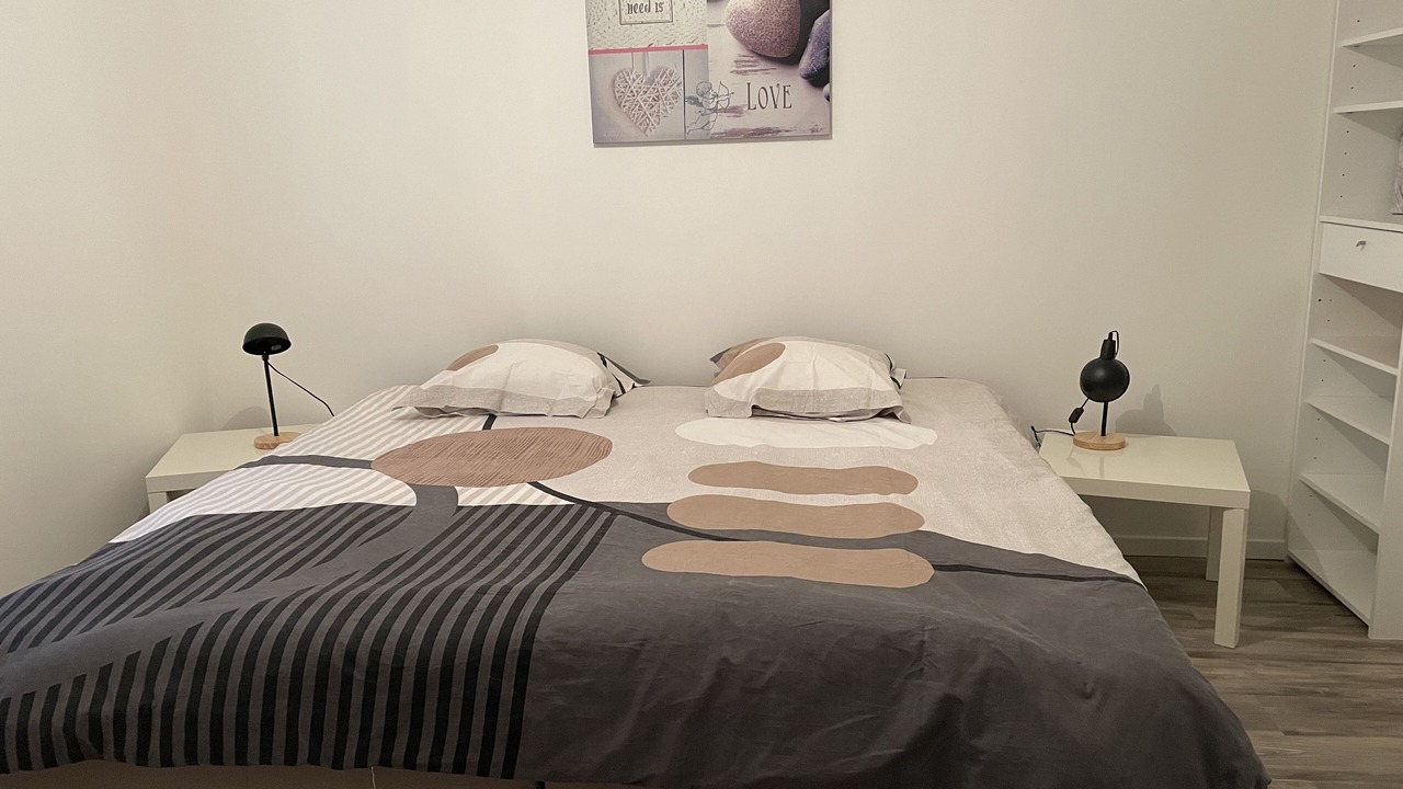 Photo of Bedroom in Verdigny