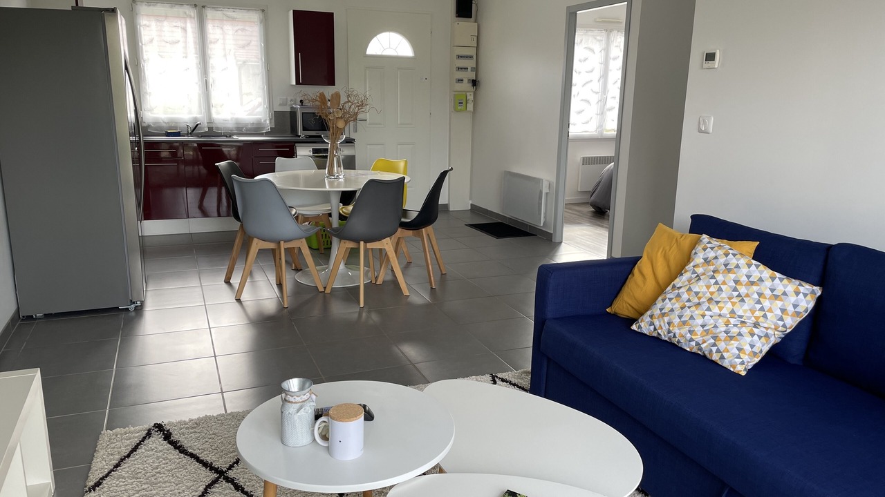Photo of Livingroom in Verdigny