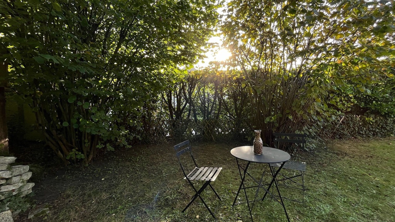 Photo of Outdoor in Compiègne