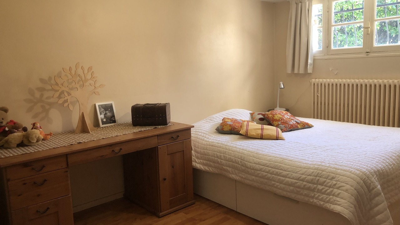 Photo of Bedroom in Compiègne