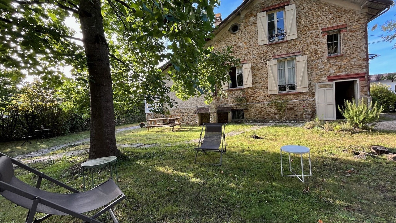 Photo of Outdoor in Compiègne