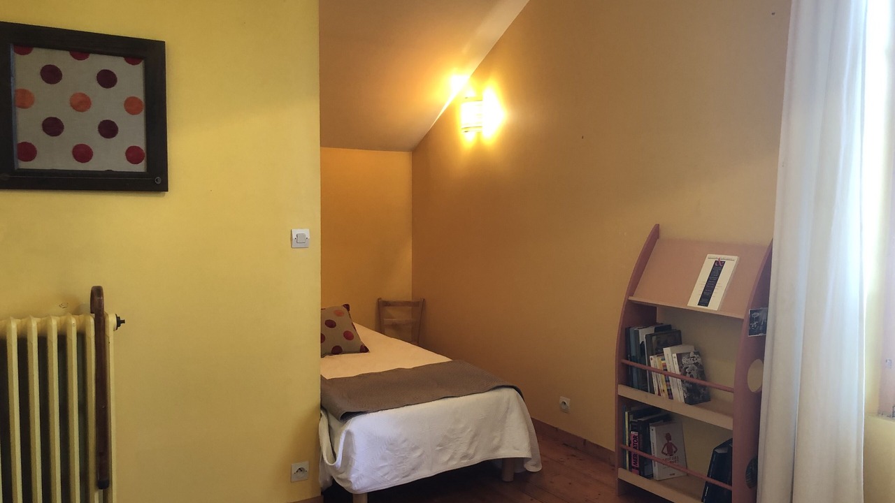 Photo of Bedroom in Compiègne