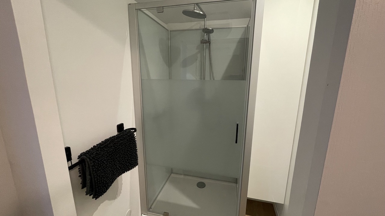 Photo of Bathroom in Esquelbecq
