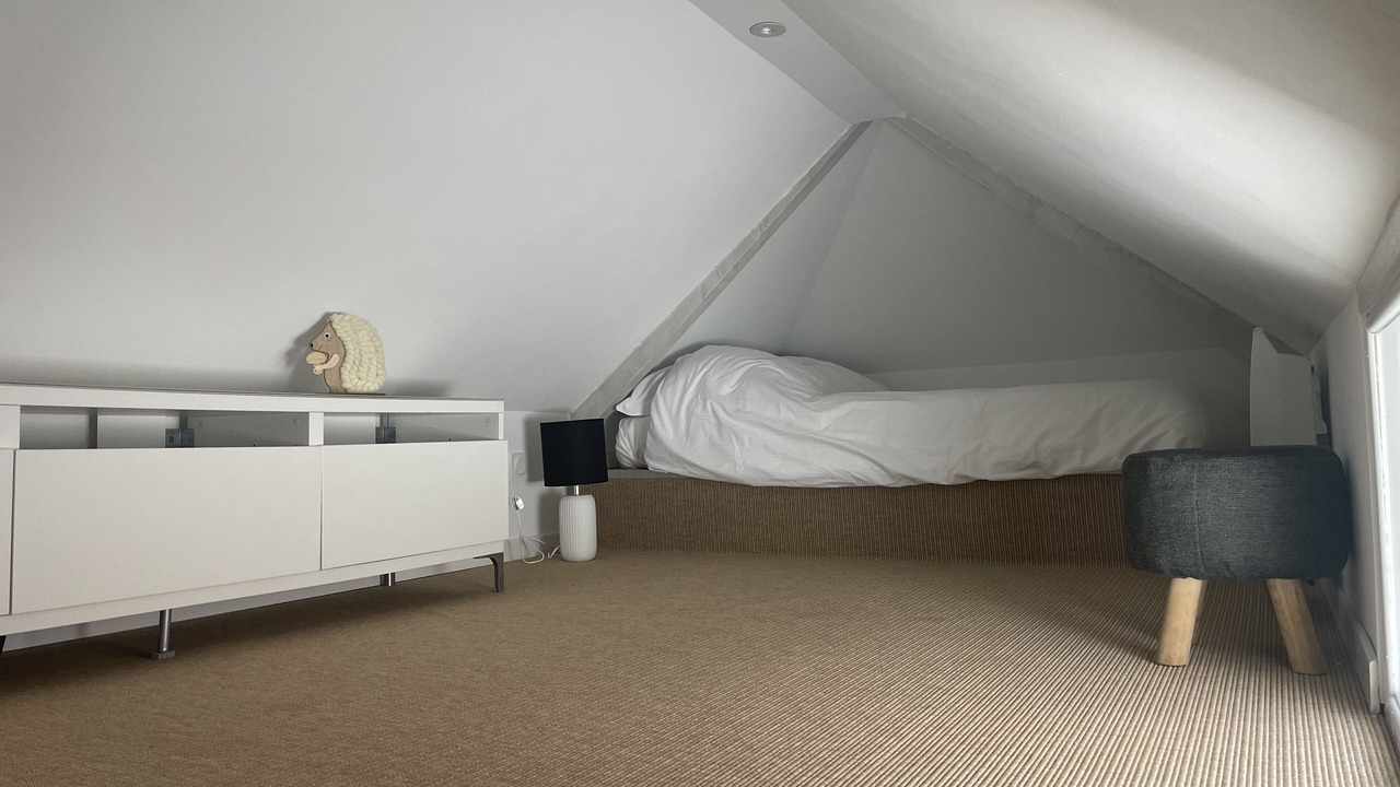 Photo of Bedroom in Esquelbecq