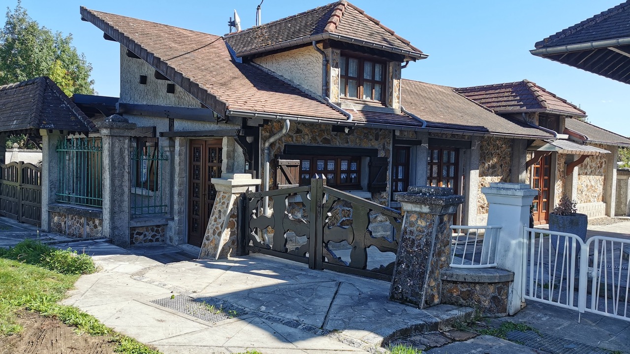 Photo of Outdoor in Chauny