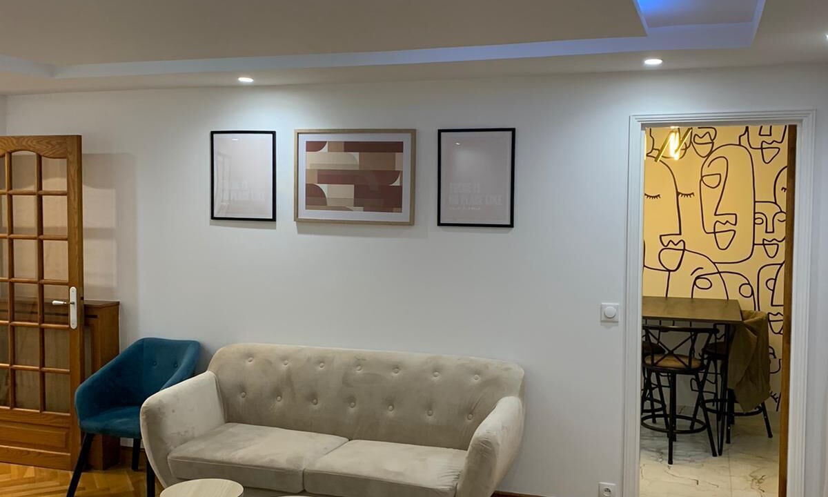 Photo of Livingroom in Bobigny