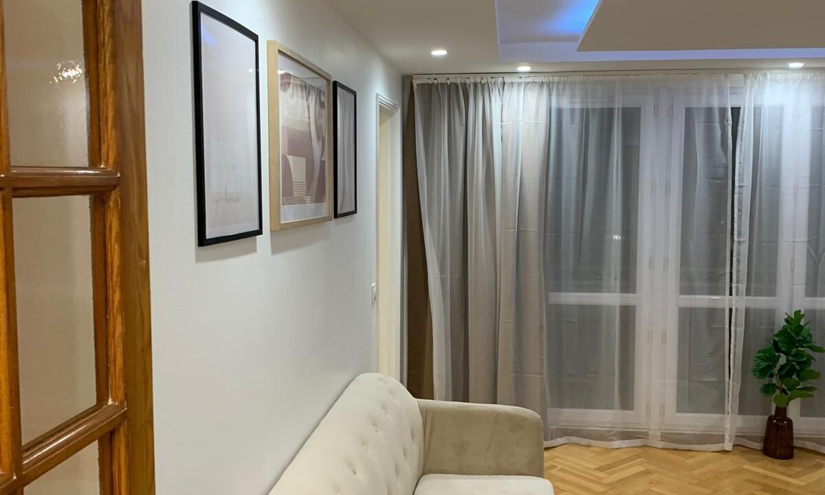 Photo of Livingroom in Bobigny