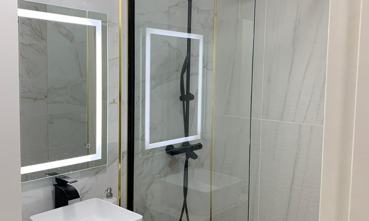Photo of Bathroom in Bobigny