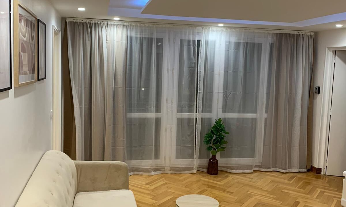 Photo of Livingroom in Bobigny