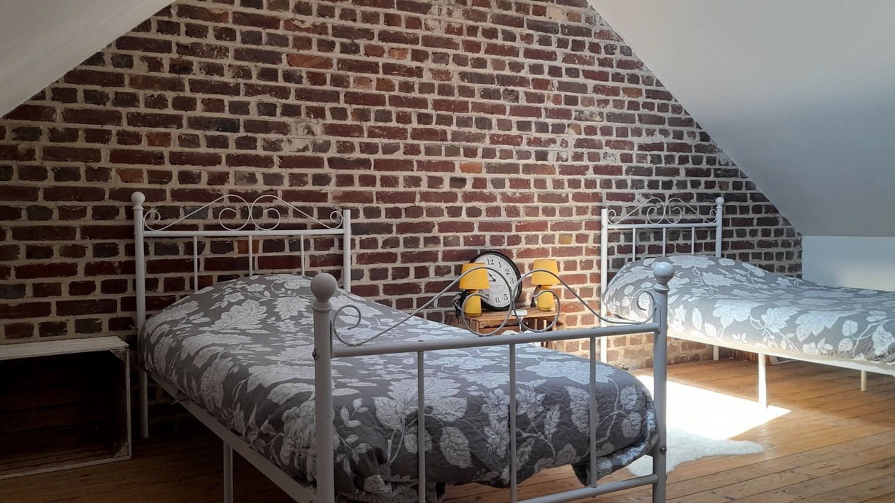Photo of Bedroom in Aumale