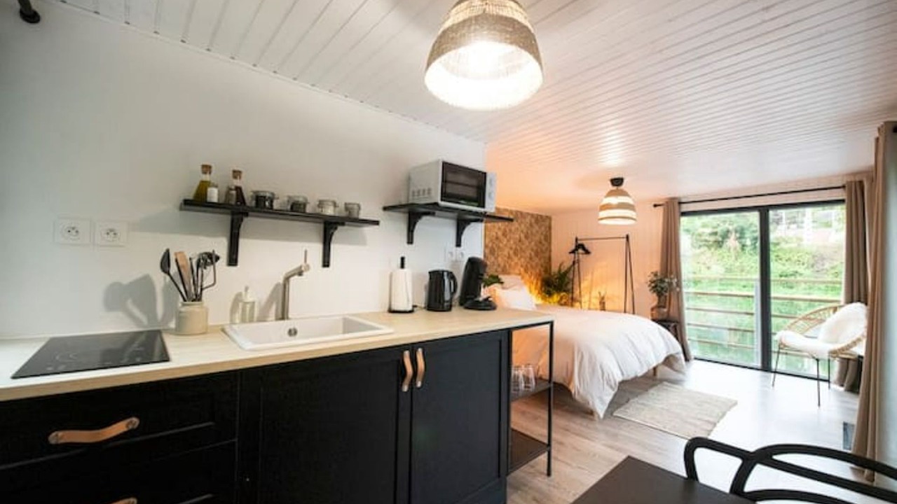 Photo of Bedroom in Bennecourt