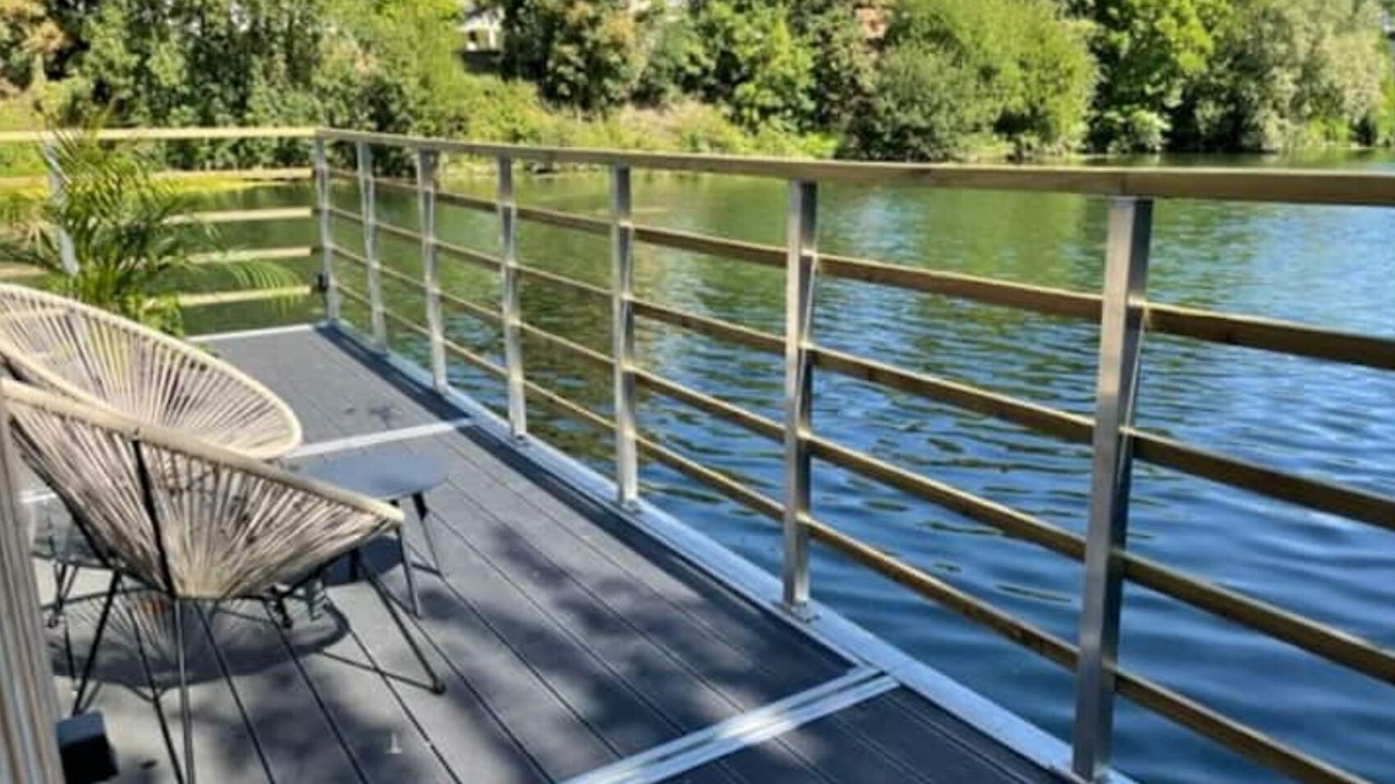 Photo of Outdoor in Bennecourt