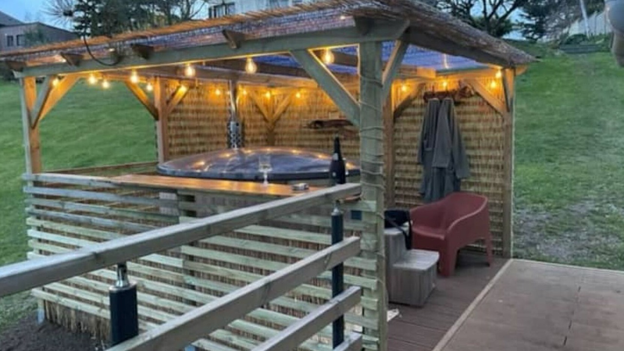Photo of Outdoor in Saint-Pierre-la-Garenne