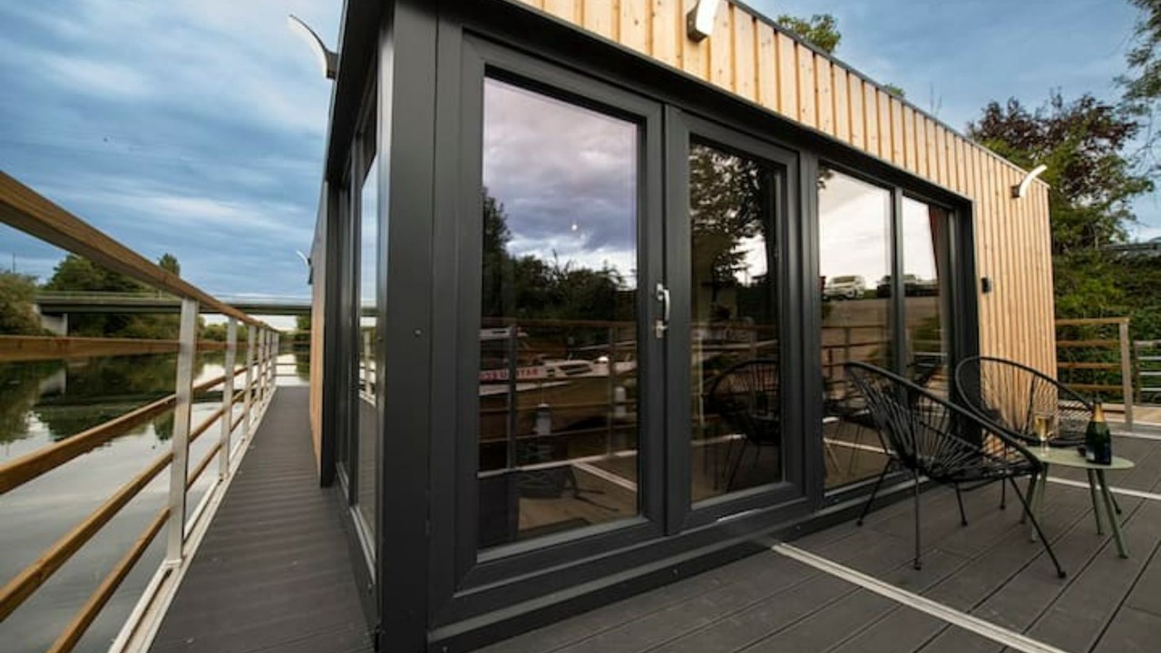 Photo of Outdoor in Bennecourt