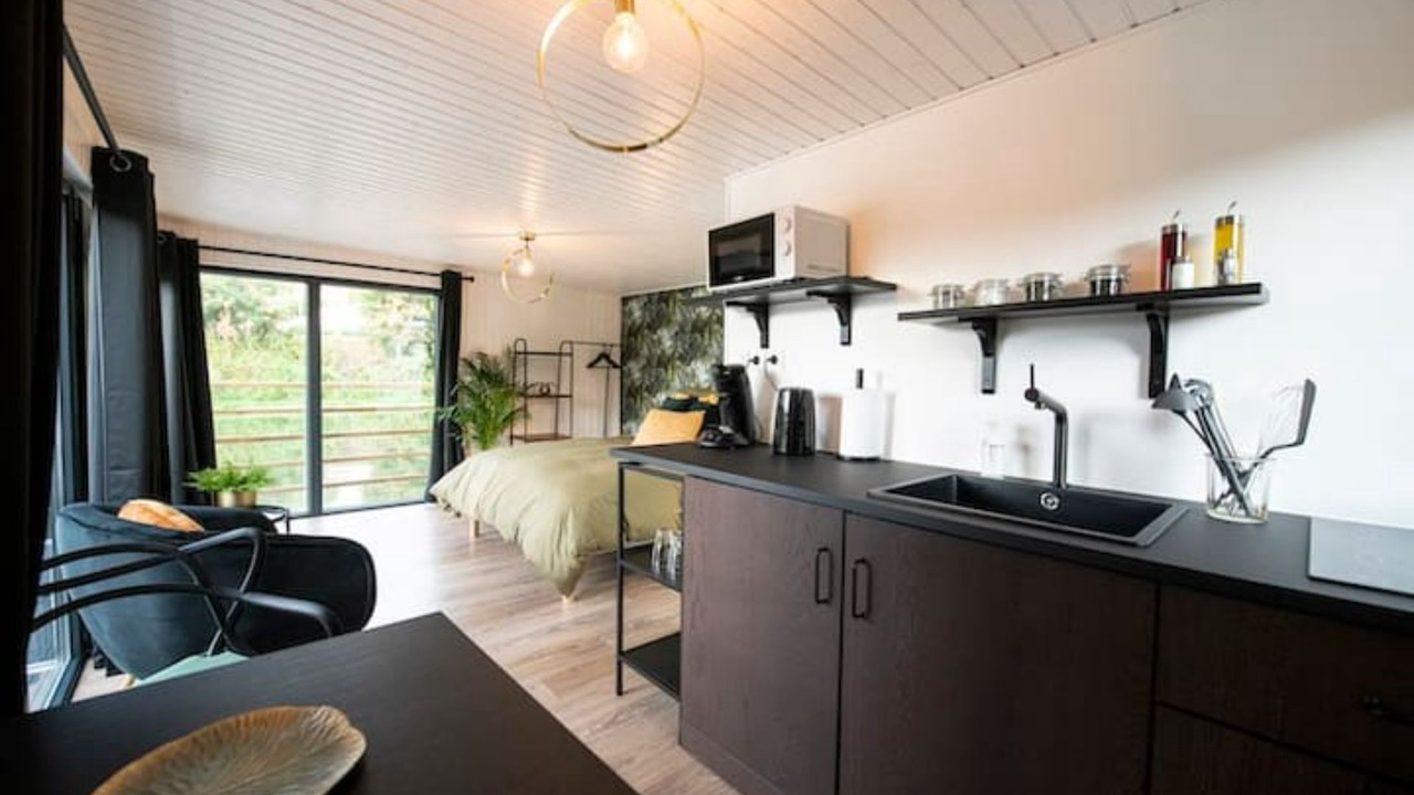 Photo of Bedroom in Bennecourt