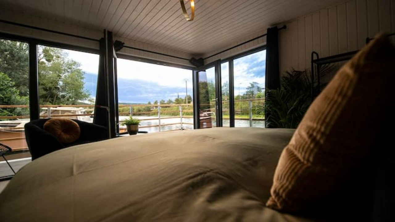 Photo of Bedroom in Bennecourt