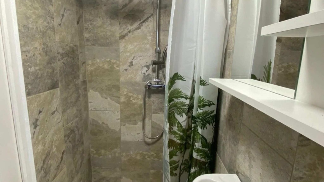Photo of Bathroom in Beaufai