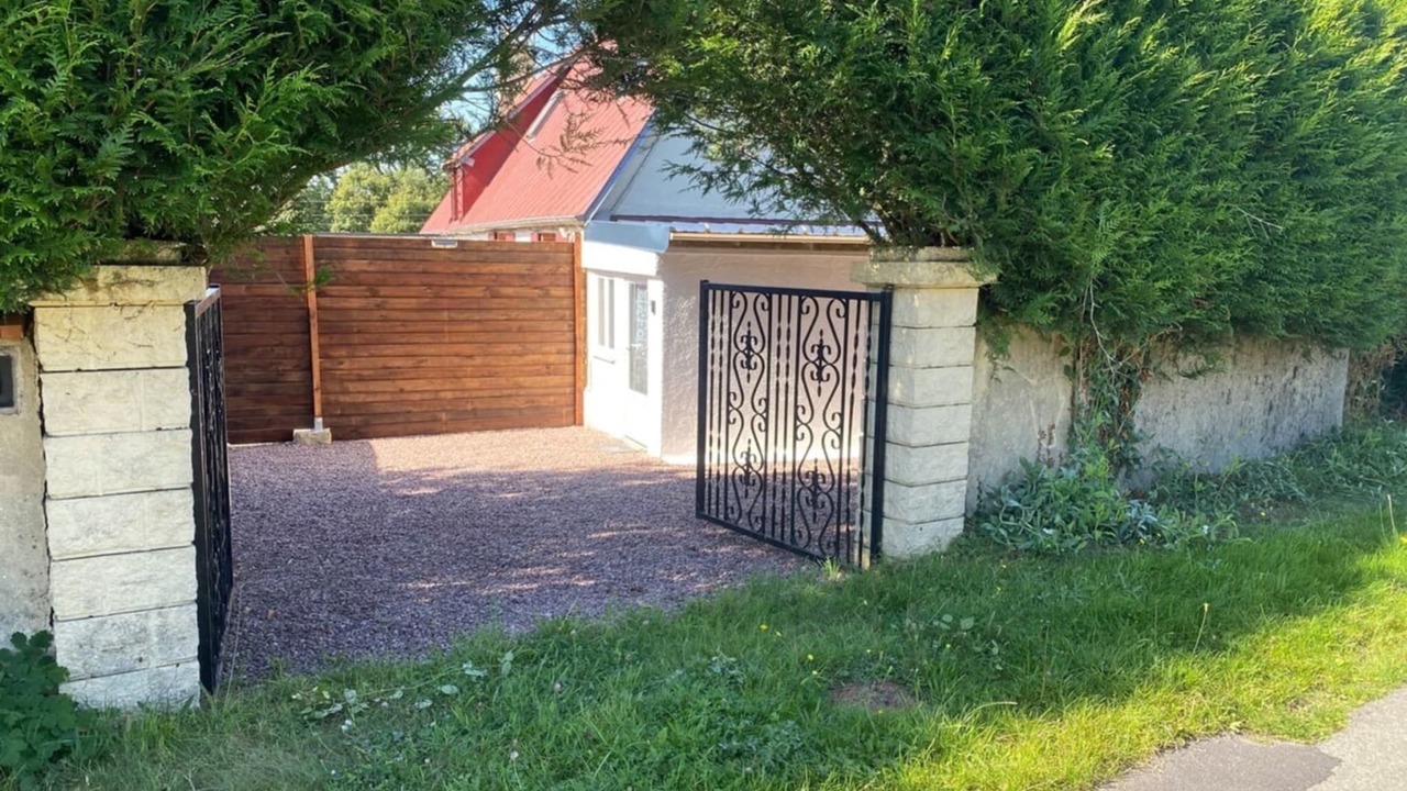 Photo of Outdoor in Beaufai