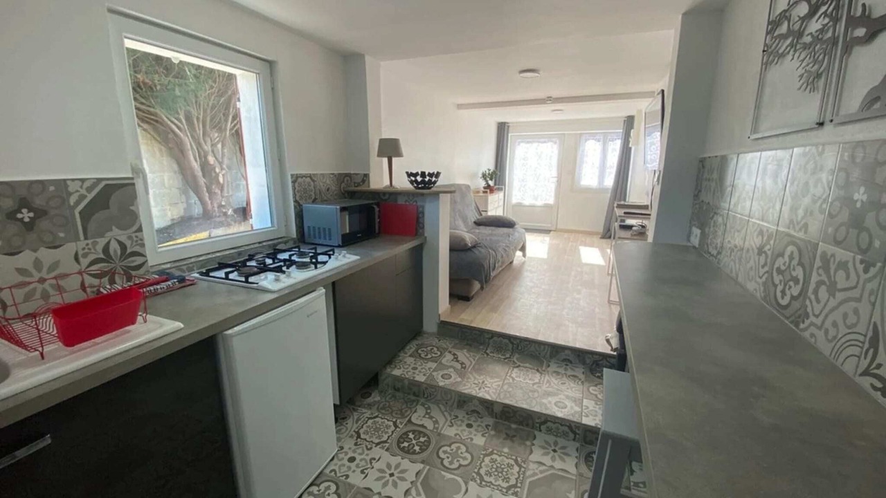 Photo of Kitchen in Beaufai