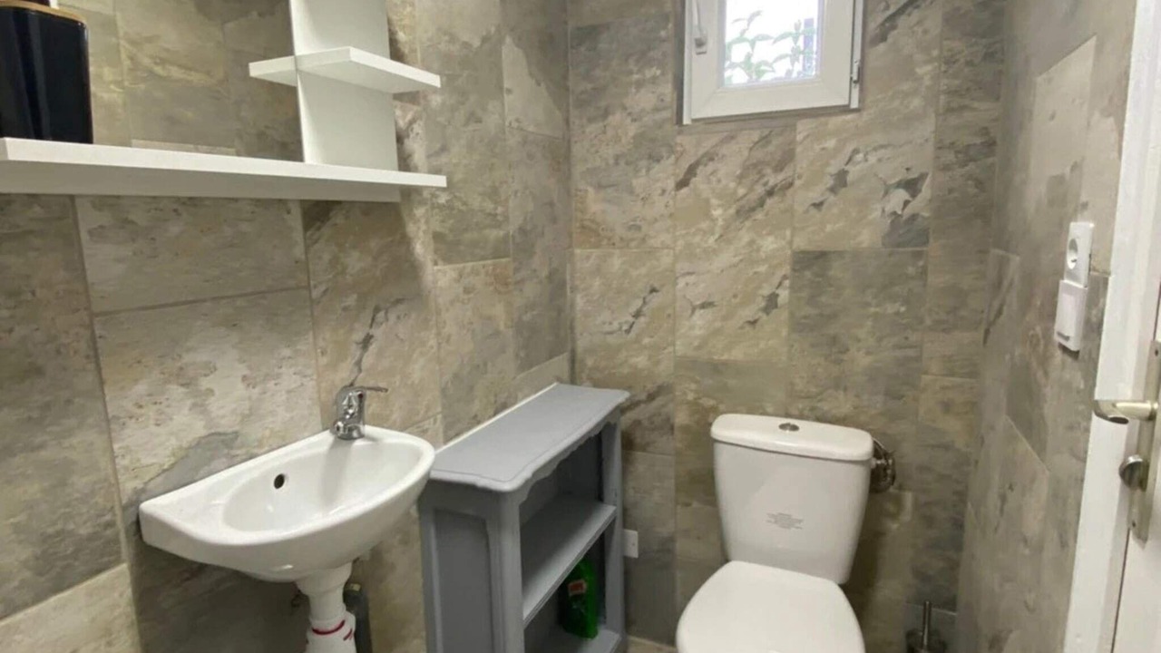 Photo of Bathroom in Beaufai