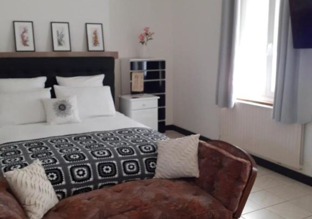 Photo of Bedroom in Marconne